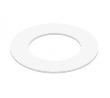 BAXI 714017710 Декоративная накладка на внутр. D 100