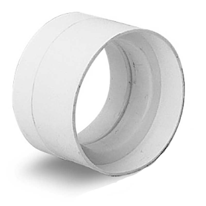 BAXI 7114507 (714030510) Адаптор для перехода на трубы с изоляцией