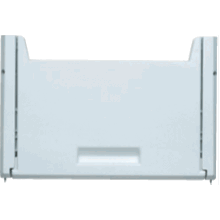 BAXI 714073810 Декоративный кожух с дверцей