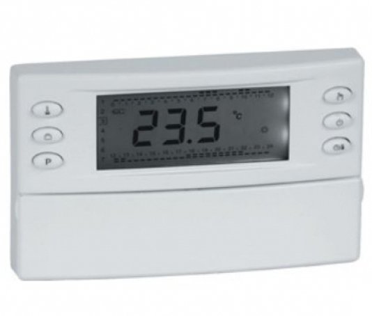 BAXI 714086710 Magictime Plus — комнатный программируемый термостат