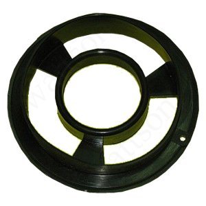 BAXI 5409450 Фланец дымоотводного устройства
