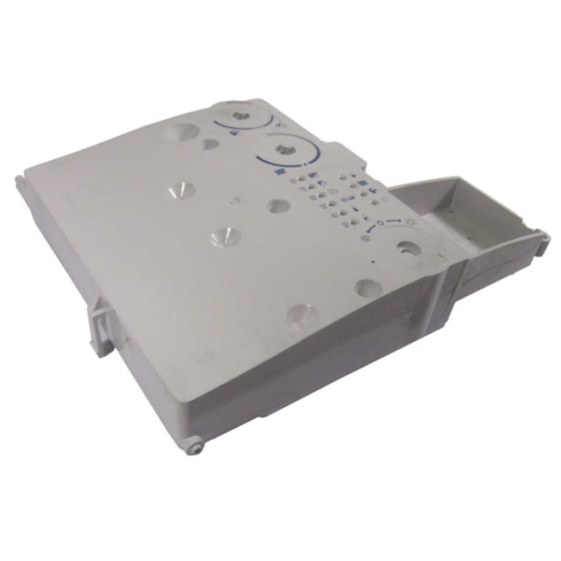 BAXI 5409550 Кожух электрической коробки