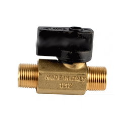 BAXI 722586000 (5622840) Кран наполнения системы в сборе