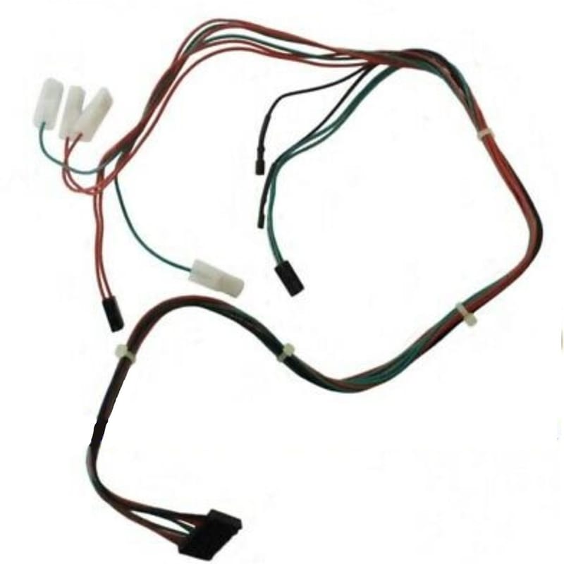 BAXI 5655100 Электропроводка низковольтная (SIT)