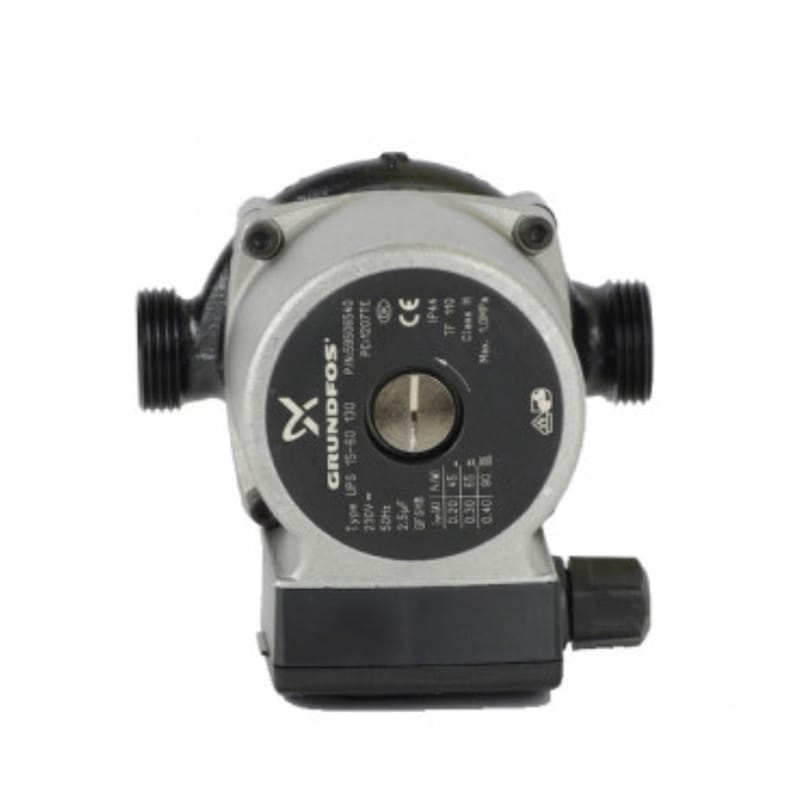 BAXI 5659550 (722148000) Циркуляционный насос 15-60 AO