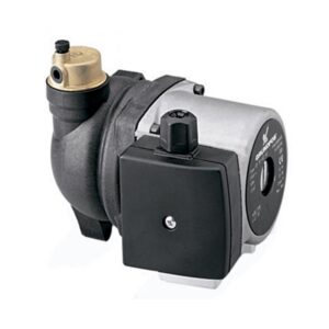 BAXI 5661200 Циркуляционный насос UP 15-50 с коннектором