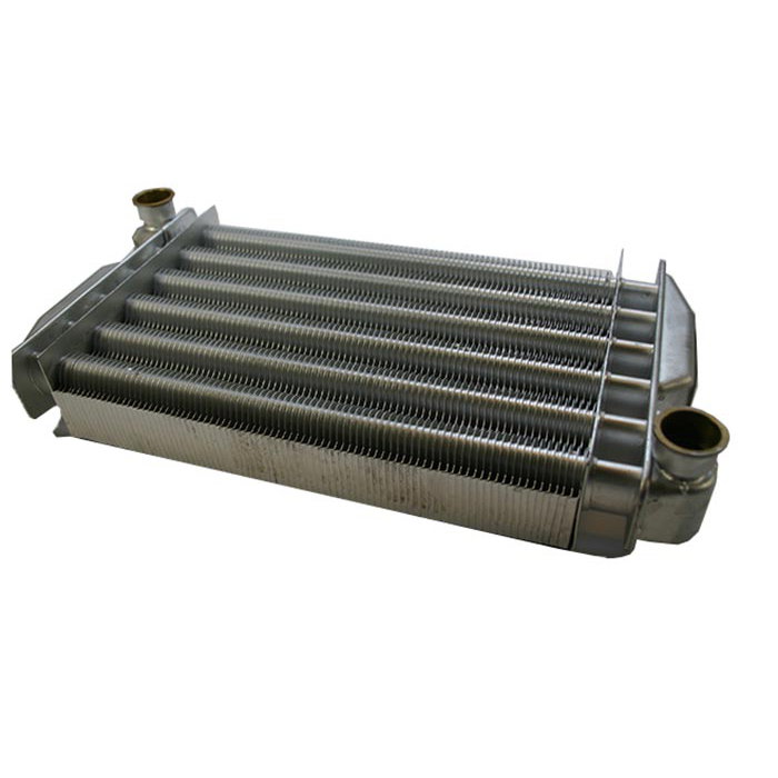 BAXI 5677660 Основной теплообменник 24 кВт (альтернативный артикул 5692530)