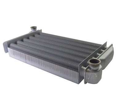 BAXI 5681190 Основной теплообменник 24 кВт (альтернативный артикул 620860)
