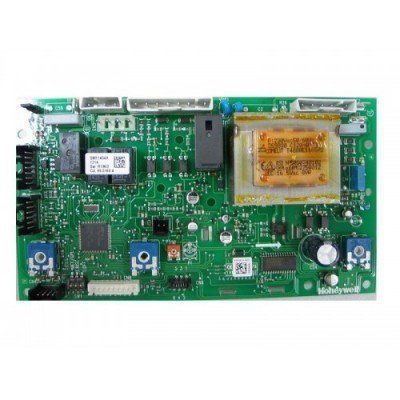 BAXI 5686920 Электронная плата Honeywell