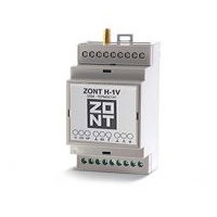 BAXI 8418860 Подсоединение таймера