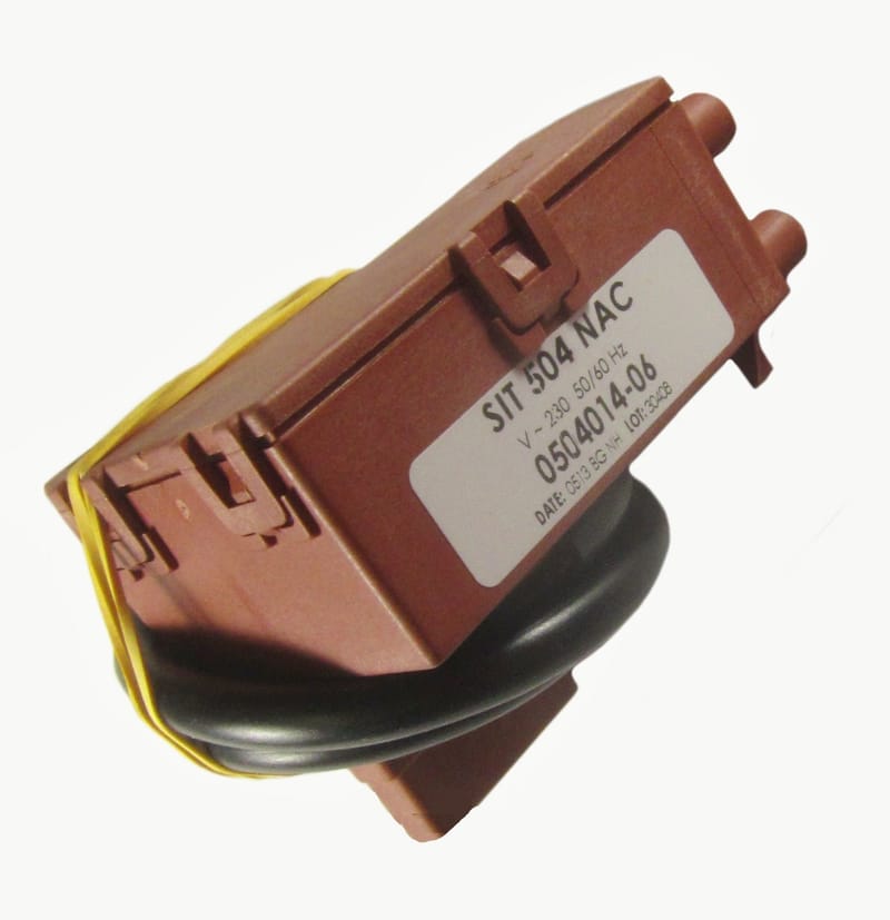 BAXI 8419060 (8620370) Устройство розжига (зажигания) NAC-SIT 0504014