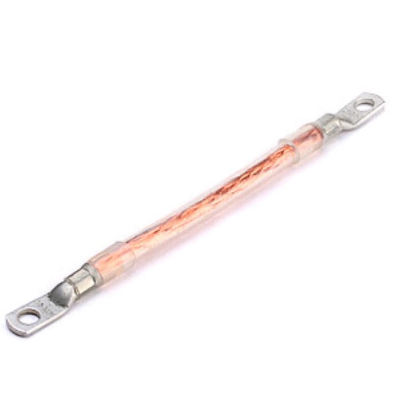 BAXI 8419080 Электропроводка заземления
