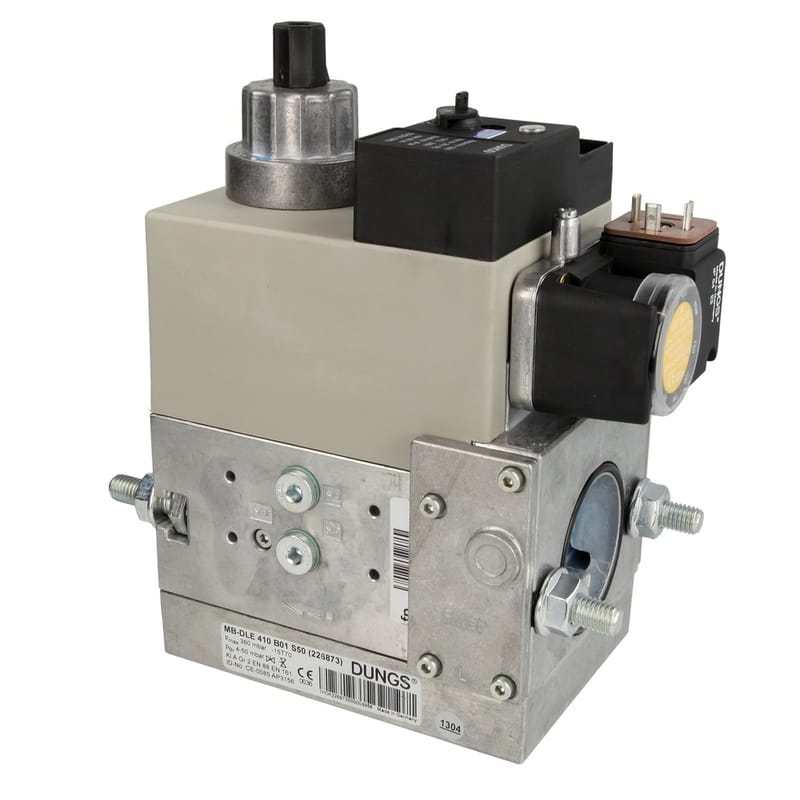 DUNGS MB DLE 410