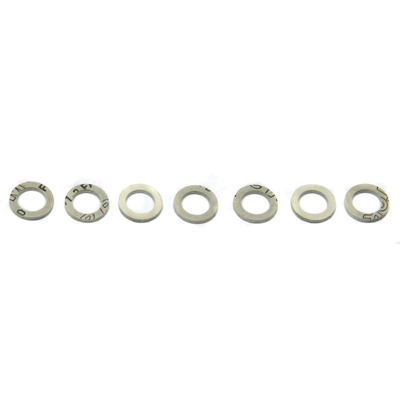 BAXI 5402050 (5402080) Прокладка плоская 6,1х12х1,5