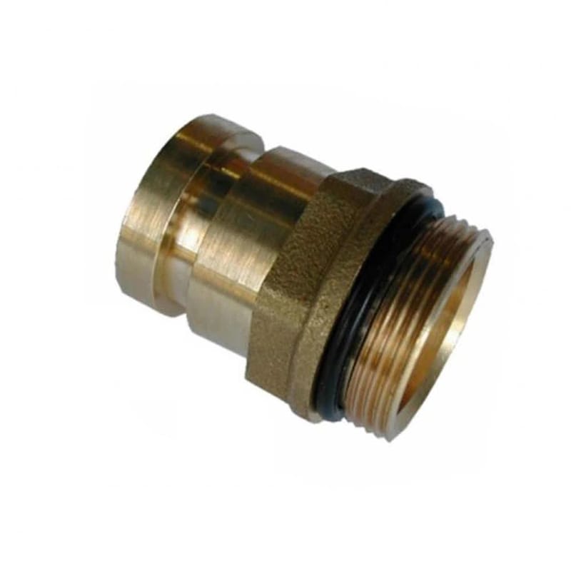 BAXI 5630190 Байпасс в сборе