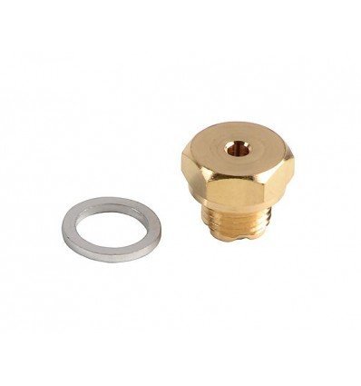 BAXI 5630250 Направляющий стержень (уплотнение штока)