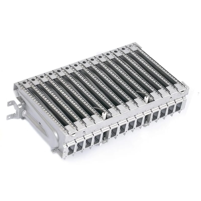 BAXI 5653300 Горелка в сборе (15 элементов)