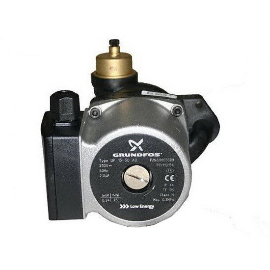 BAXI 5655220 Циркуляционный насос UP 15-50
