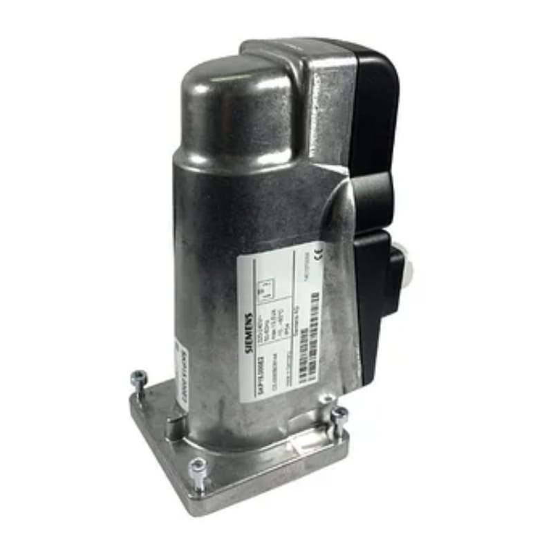 Привод газового клапана SKP10.123A27, SKP15000E2
