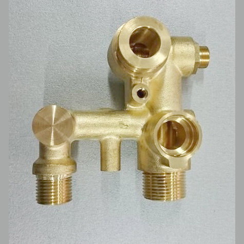 BAXI 5655650 Гидравлический узел подачи
