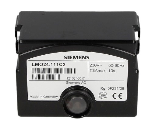 Автомат горения Siemens LMO14.111C2