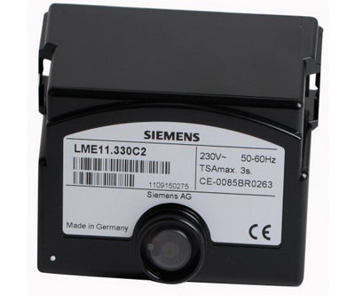 Автомат горения Siemens LME11.330C2