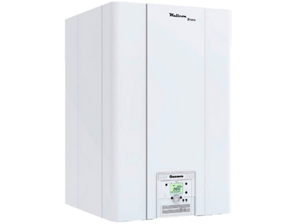 Котел настенный конденсационный Gassero Wallcon 115