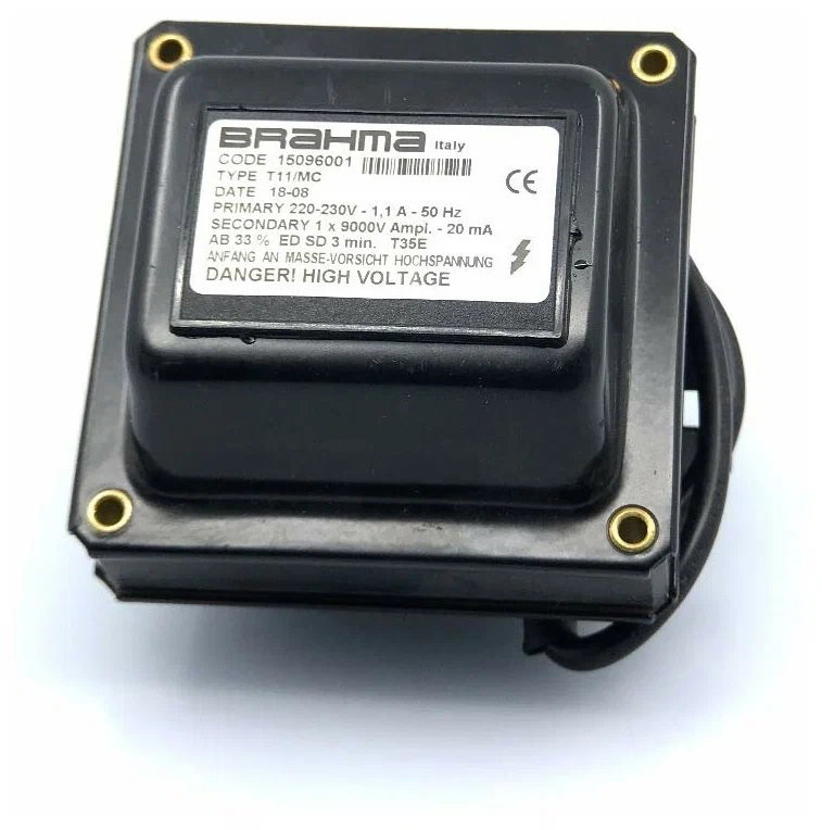 Трансформатор розжига Brahma T11/MC 15096001