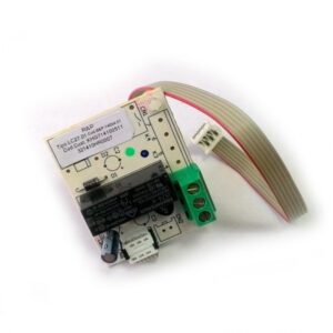 Интерфейсная плата сигнала о блокировке котла BAXI KHG 71410051