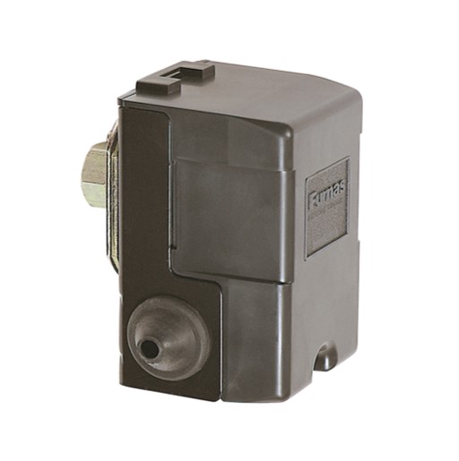 Реле давления воды Hubbell Furnas 69WA4G 30-50 psi
